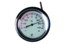 Termometro -40+40ºc esfera Ø103mm 720/10