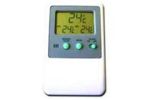 Termometro digital bolsillo c/alarma mod