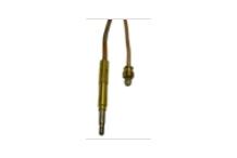 Termopar cabeza lisa m10x1 largo  1500mm alpeninox