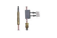 Termopar interrumpido m9x1 l  320mm