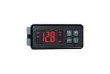 Termostato 230v sonda ntc 2 reles 14223