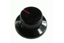 Mando Termostato Freidora Ø6x4,6mm