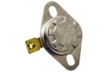 Termostato bimetalico ksd301 180°c 250v 16a lucca