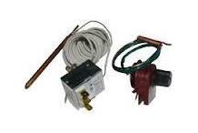 Termostato calderin 2 bulbos c-35 hoonved