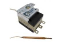 Termostato calderin 83ºe45/50/51 bulboØ6x90mm elettrobar