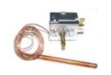Termostato completo secadora sa-3000 sammic