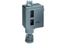 Termostato con carga absorcion rt 34