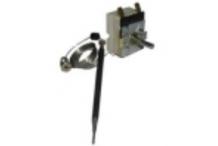 Termostato cuece pastas 30°c/110°c 16a 230v lucca