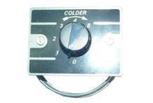 Termostato de servicio k50l3047001 - ran
