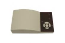 Termostato digital 14602 1 ntc/ptc -50/99ºc ako