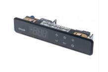 Termostato digital 3 relÉs 230v xw30lrh-5n1d0