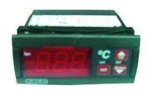 Termostato digital crt3210tc-k cromoelec