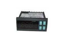 Termostato digital ir33 16a 12vac carel