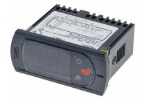 Termostato Digital 1 Relé 230VAC -SIN SONDA- PYCO1SN50P