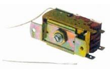 Termostato evaporador fabricador hielo brema