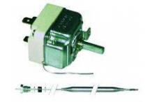 Termostato freidora 100°c/185°c 16a 230v ambach, ego