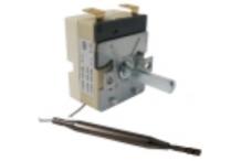Termostato freidora 190°c 250v lucca