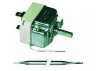 Termostato freidora 60°c/200ºc 16a 250v