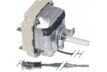 Termostato freidora 60°c/200ºc 10a 400v