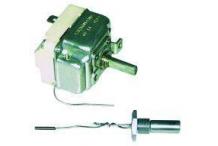 Termostato freidora 90°c/185°c 16a 250v