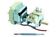 Termostato fry-top 100°c/260°c 10a 400v