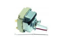 Termostato fry-top 115°c/300°c 16a 380v