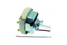 Termostato fry-top 50°c/300°c 10a 400v