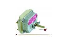 Termostato fry-top 50°c/310°c 10a 400v
