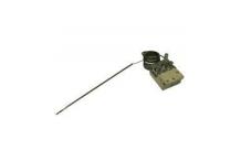 Termostato fry-top 50°c/310°c 16a 250v