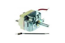 Termostato horno 30°c/90°c 16a 250v