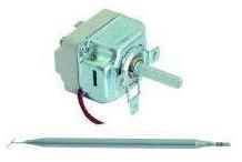 Termostato horno 31°c/110°c 16a 230v