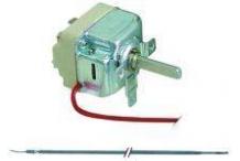 Termostato horno 50°c/270°c 16a 230v