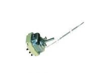 Termostato horno 50°c/300°c 10a 400v