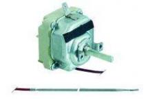 Termostato horno 50°c/300ºc 10a 400v