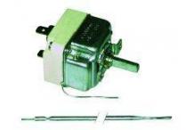 Termostato horno 50°c/310ºc 16a 250v