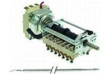 Termostato horno 50°c/320ºc 10a 400v