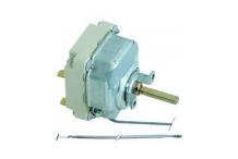 Termostato horno 50°c/320°c 10a 400v