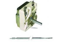 Termostato horno 50°c/320ºc 16a 250v