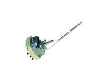Termostato horno 50°c/500°c 10a 400v