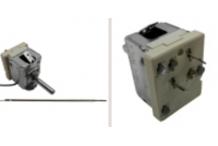 Termostato horno 50°c/295°c 16a 230v