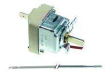 Termostato horno 57°c/320°c 16a 230v