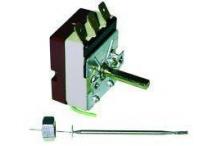 Termostato horno 60°c/300ºc 16a 230v