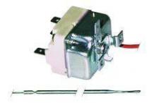 Termostato horno 76°c 16a 250v