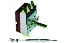 Termostato horno 97°c/185°c 16a 250v