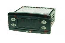 Termostato id plus 12v eliwell