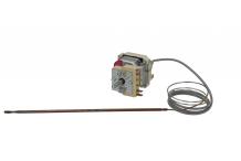 Termostato 100/185°C Ø4x235mm Monofásico EGO