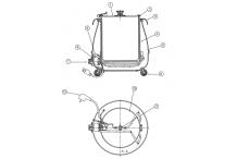 Termostato para sopera os-11/os-10