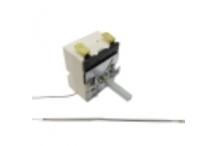 Termostato plancha 280°c 230v ego