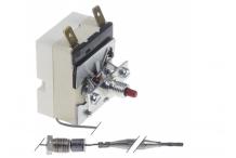 Termostato seguridad 126ºc 16a Alpeninox, Ego, Electrolux, Zanussi