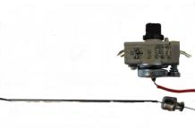 Termostato seguridad 335º horno 230v unox